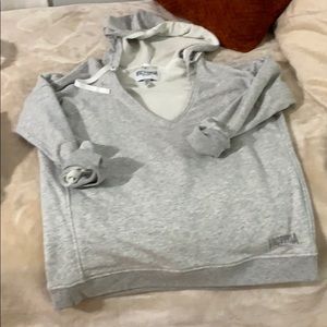 Victoria sport sweater